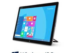 All-in-One Touchscreen Prowise MT8127, Intel 3805U, SSD, Full HD, Wi-Fi, Win 10 Pro